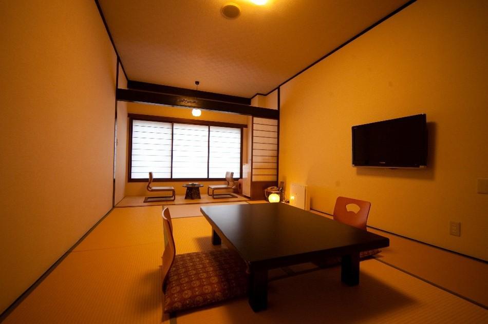 Bokai Hotel Beppu Exterior foto